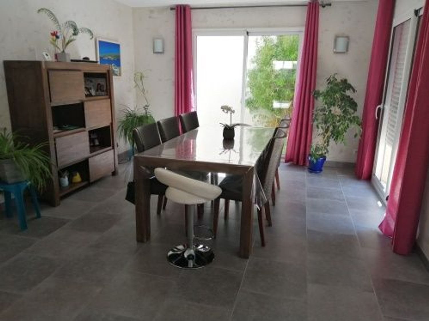Maison à vendre, 172m², Saint-Michel-Chef-Chef