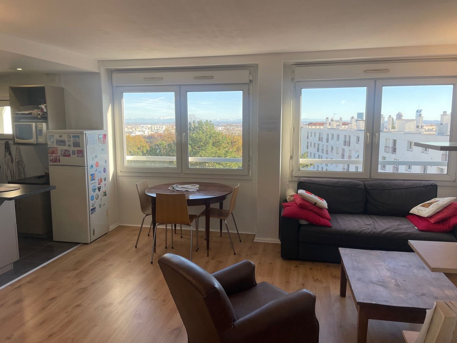 Appartement à vendre, 63m², Caluire-et-Cuire