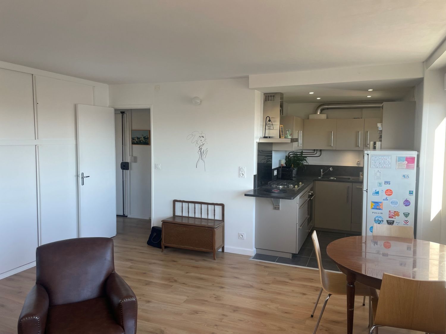 Appartement à vendre, 63m², Caluire-et-Cuire