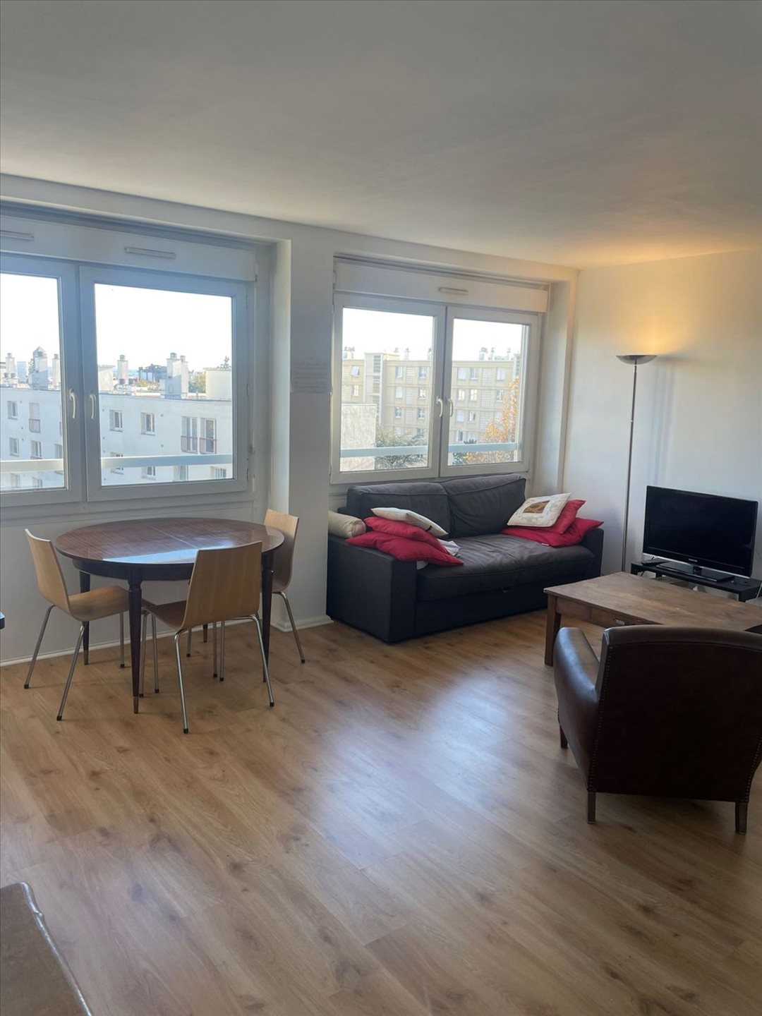 Appartement à vendre, 63m², Caluire-et-Cuire