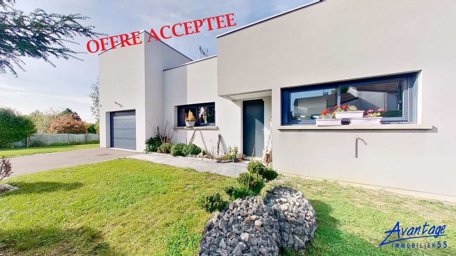 Maison à vendre, 106m², Bar-le-Duc