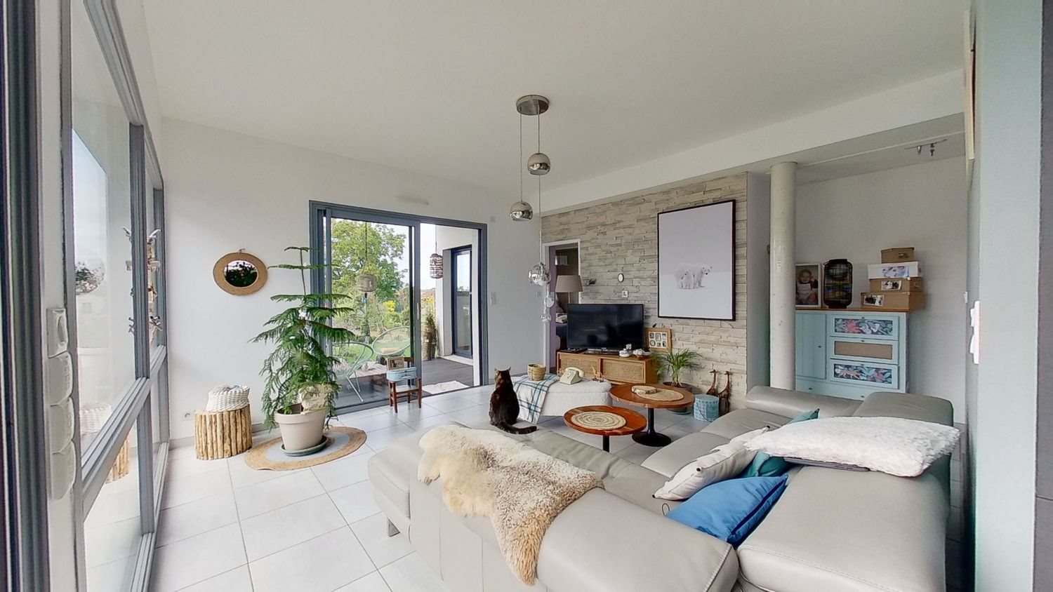 Maison à vendre, 106m², Bar-le-Duc