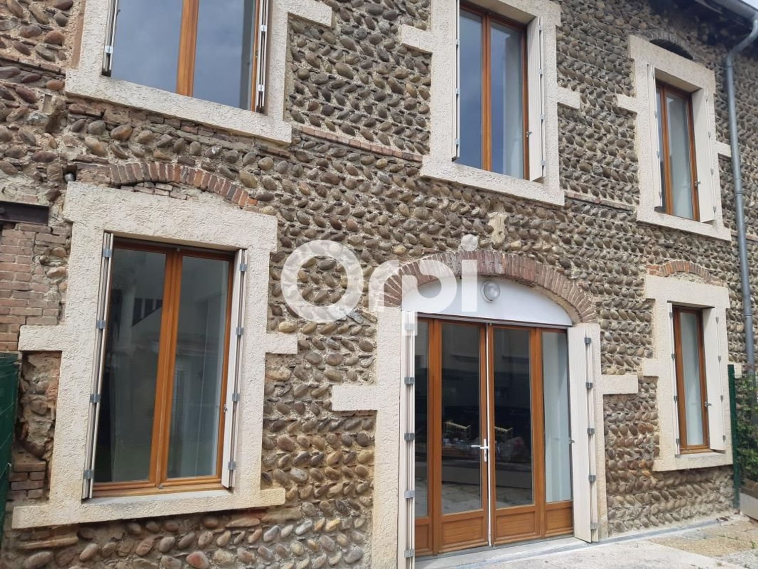 Maison à vendre, 90m², Beaurepaire