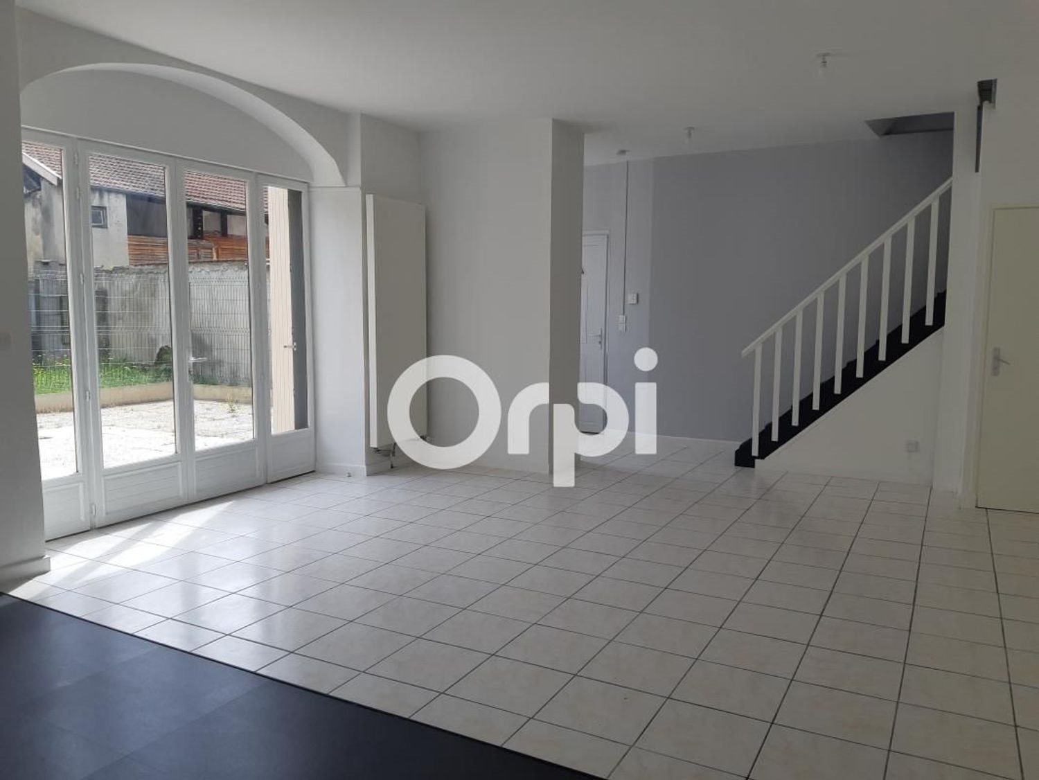 Maison à vendre, 90m², Beaurepaire