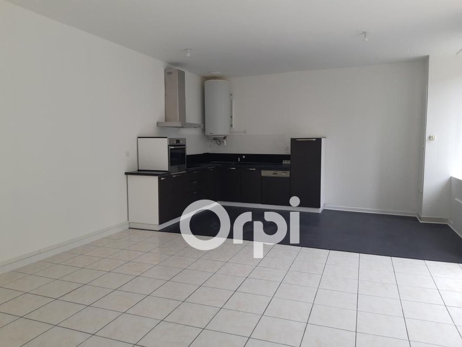 Maison à vendre, 90m², Beaurepaire