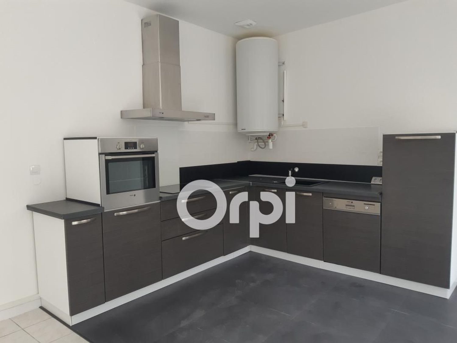 Maison à vendre, 90m², Beaurepaire