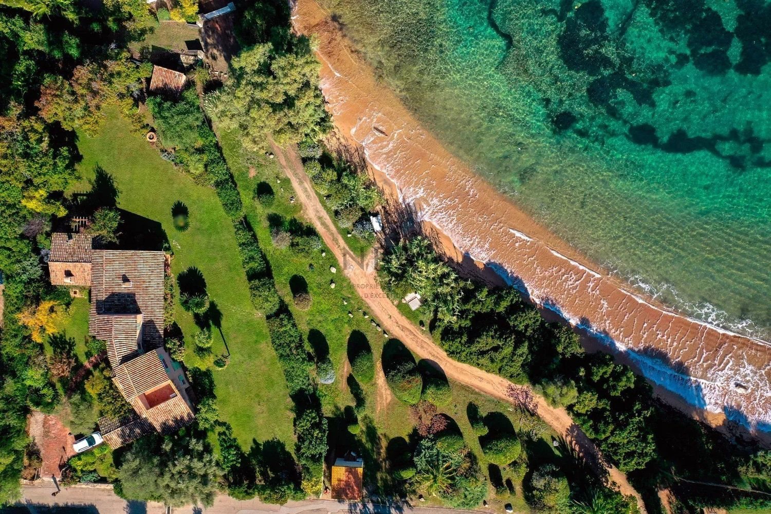 Maison à louer, 200m², Grosseto-Prugna
