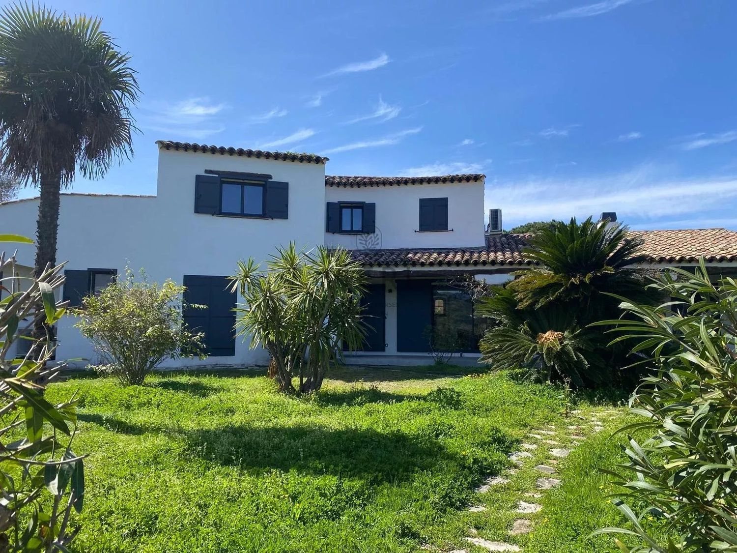 Maison à louer, 200m², Grosseto-Prugna