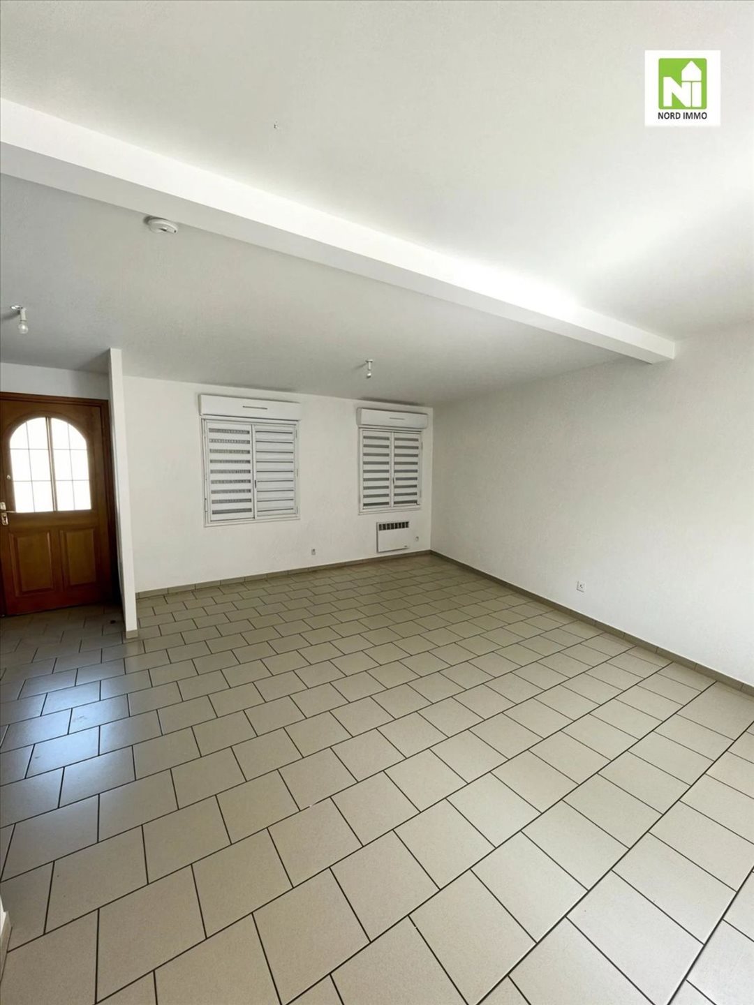 Maison à louer, 80m², Landas
