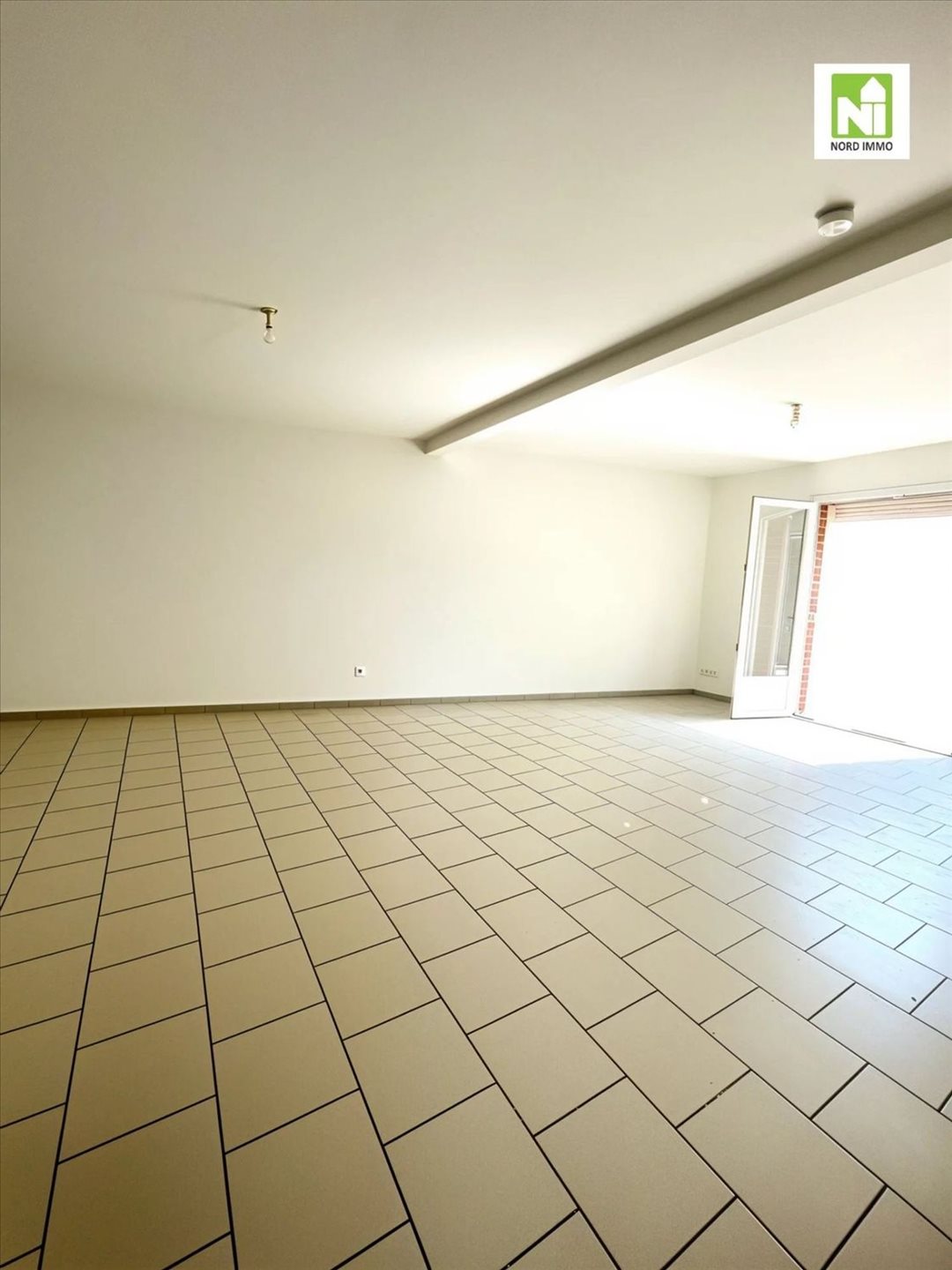 Maison à louer, 80m², Landas