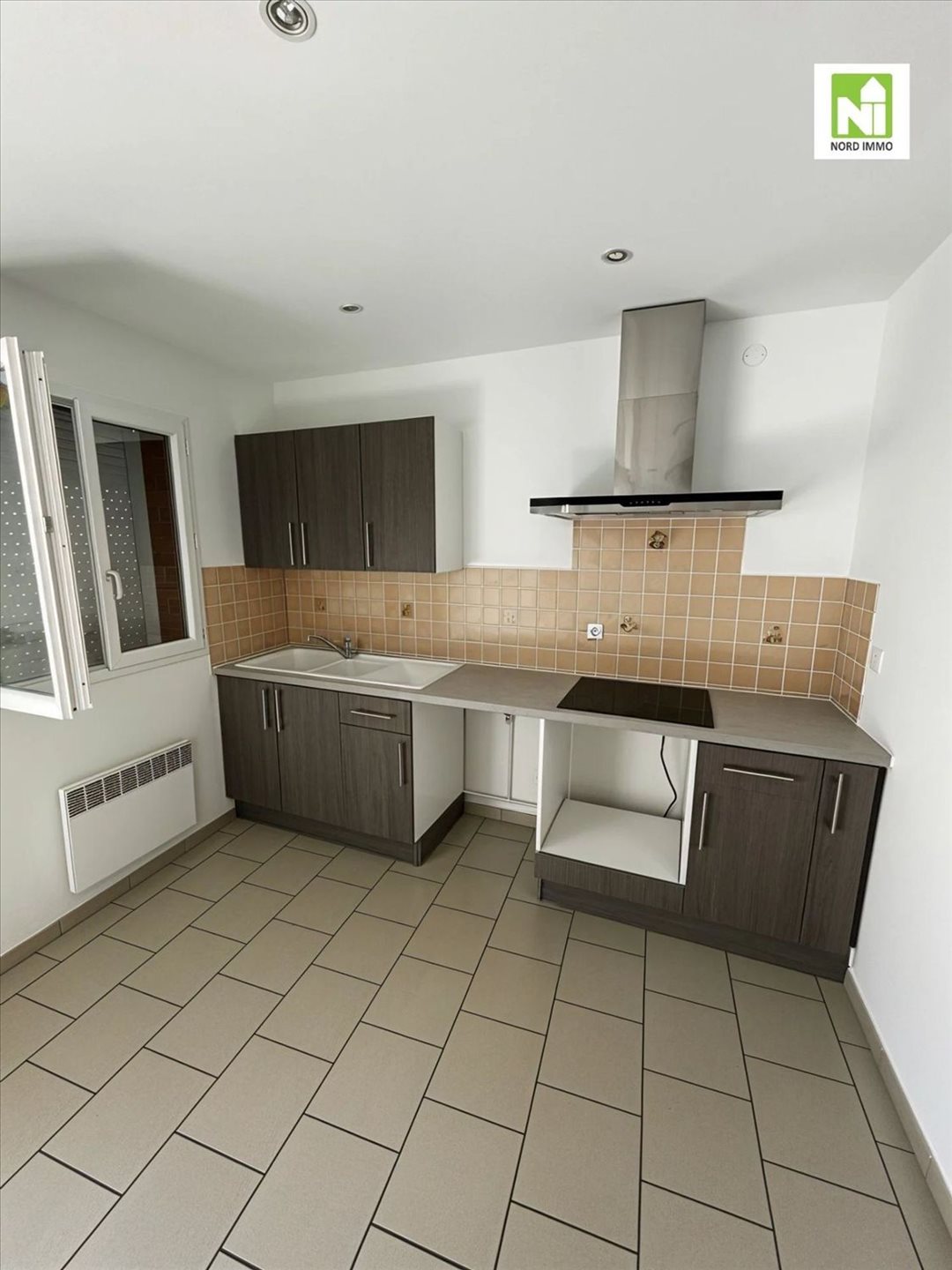 Maison à louer, 80m², Landas