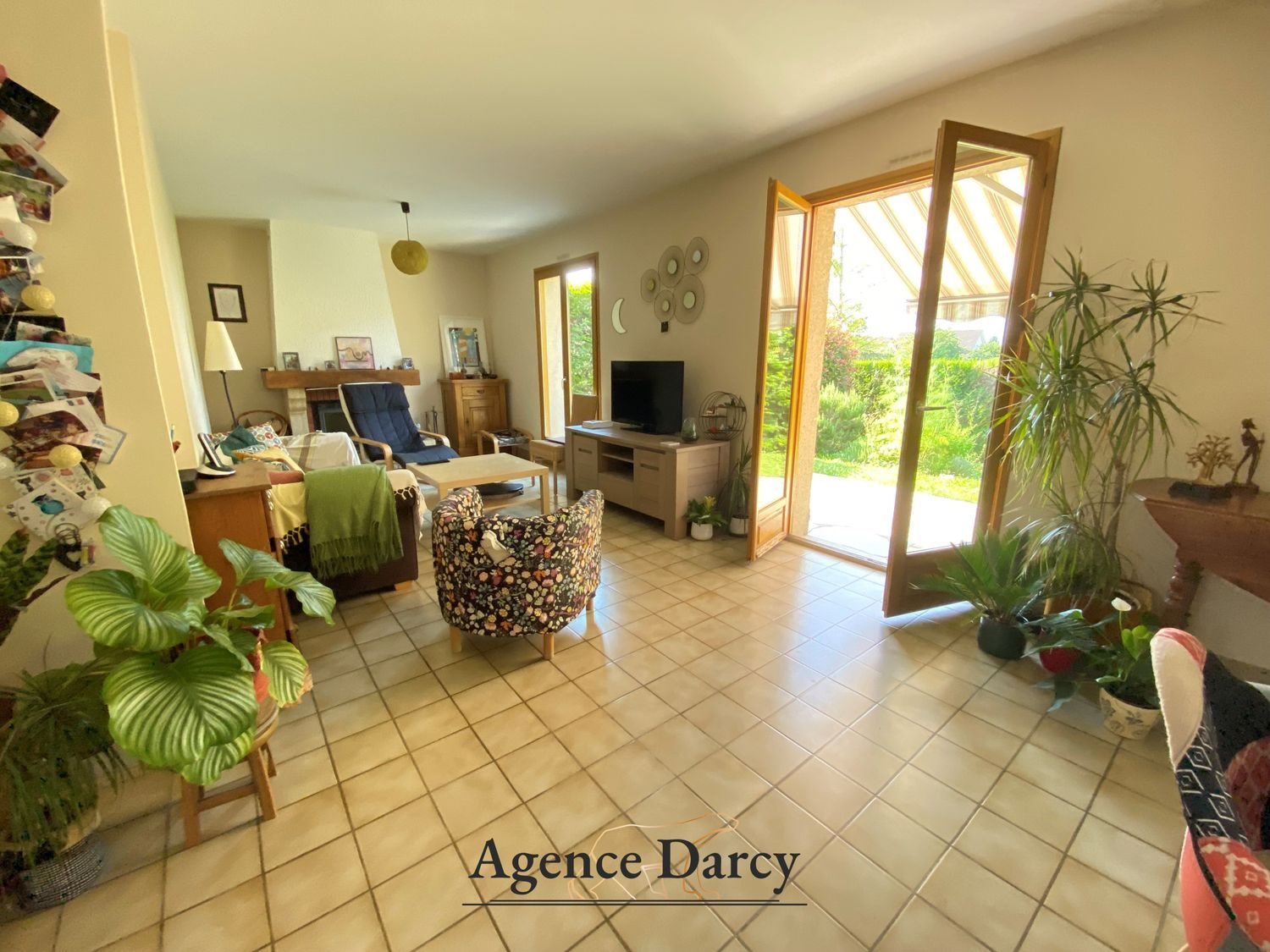 Maison à vendre, 127m², Fontaine-lès-Dijon
