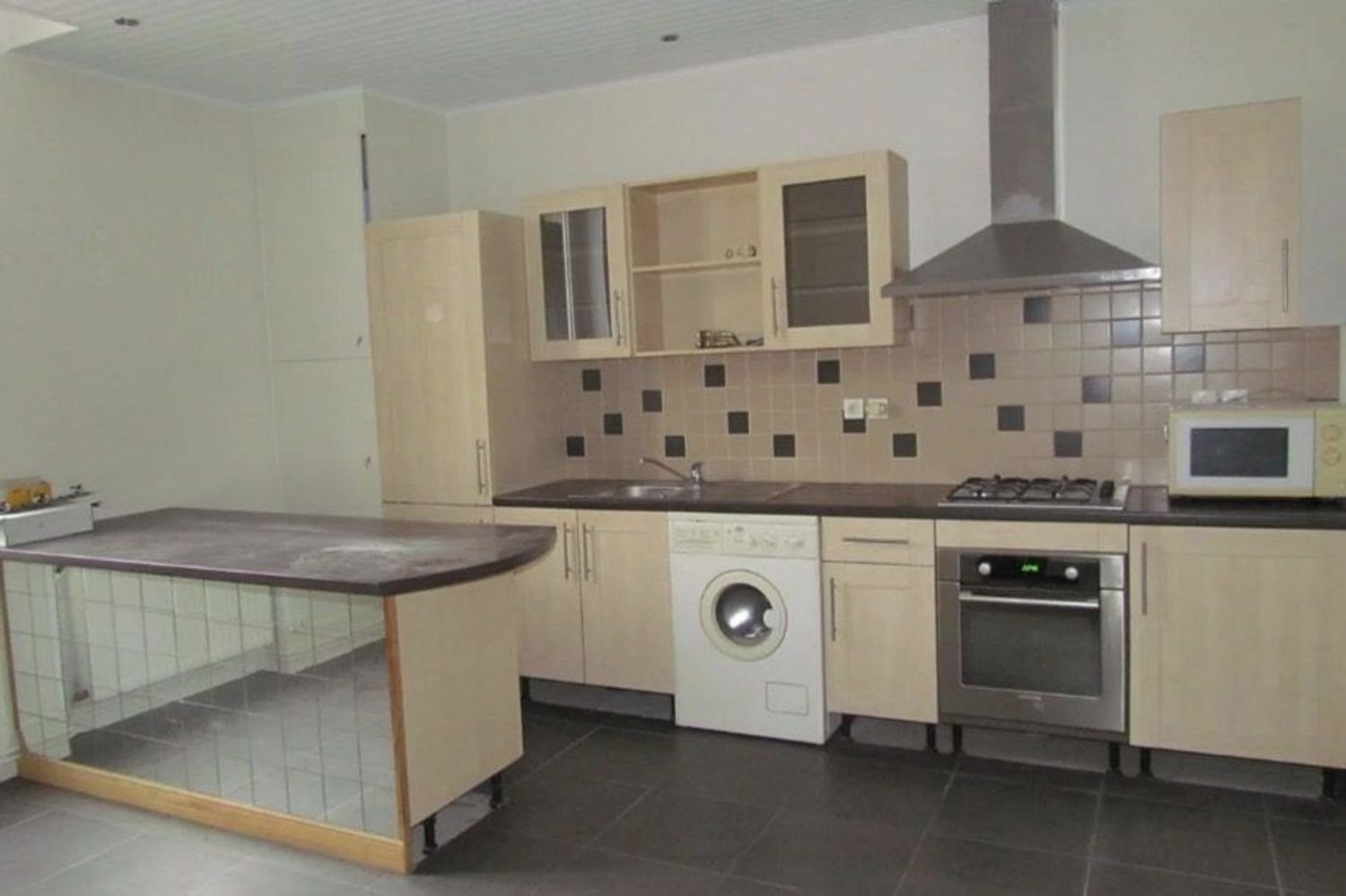 Appartement à vendre, 40m², Grigny