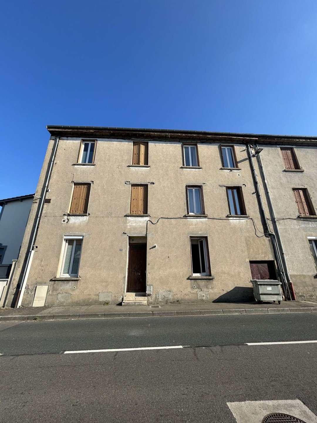 Appartement à vendre, 40m², Grigny