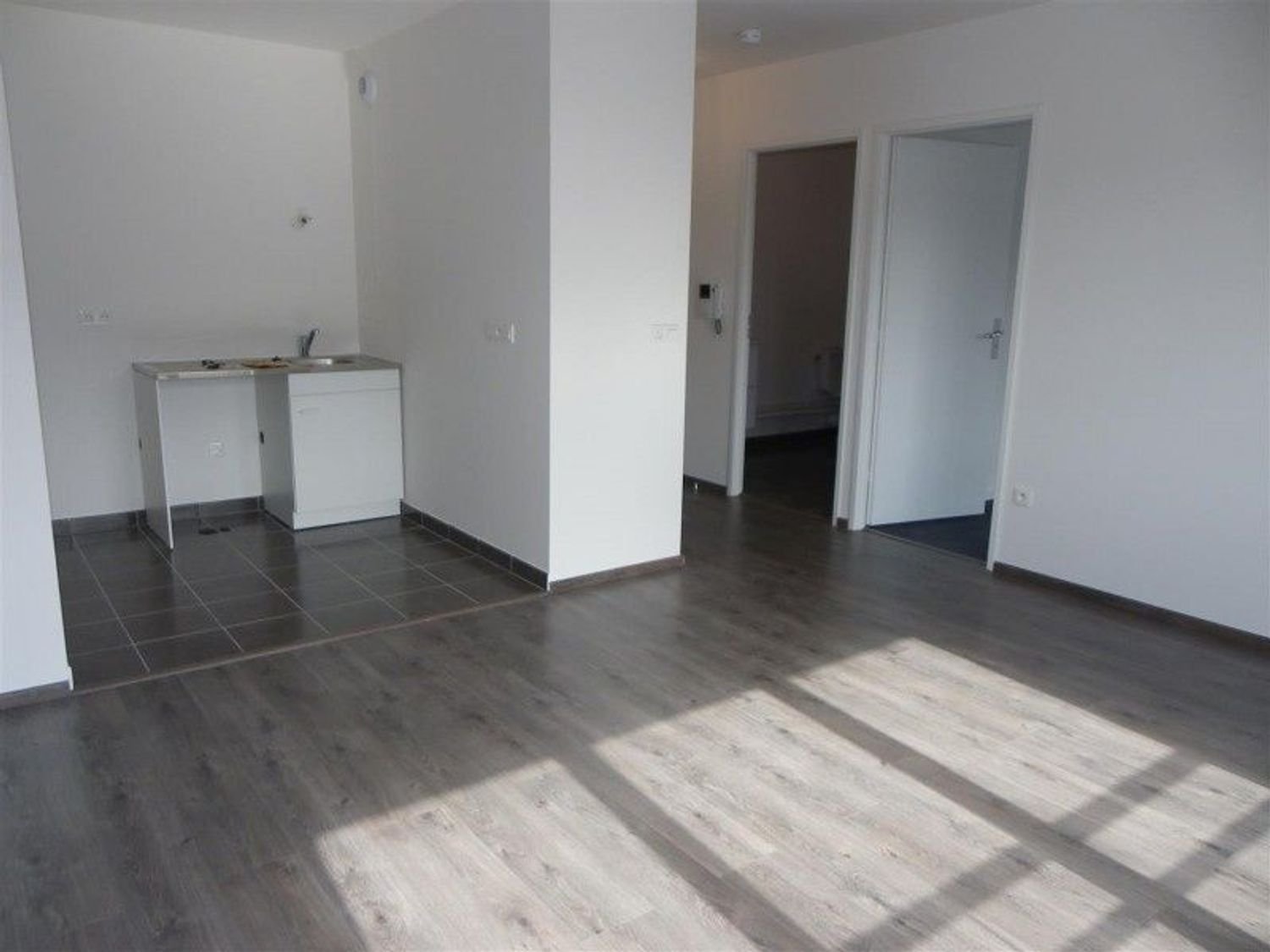 Appartement à vendre, 42m², Villeparisis