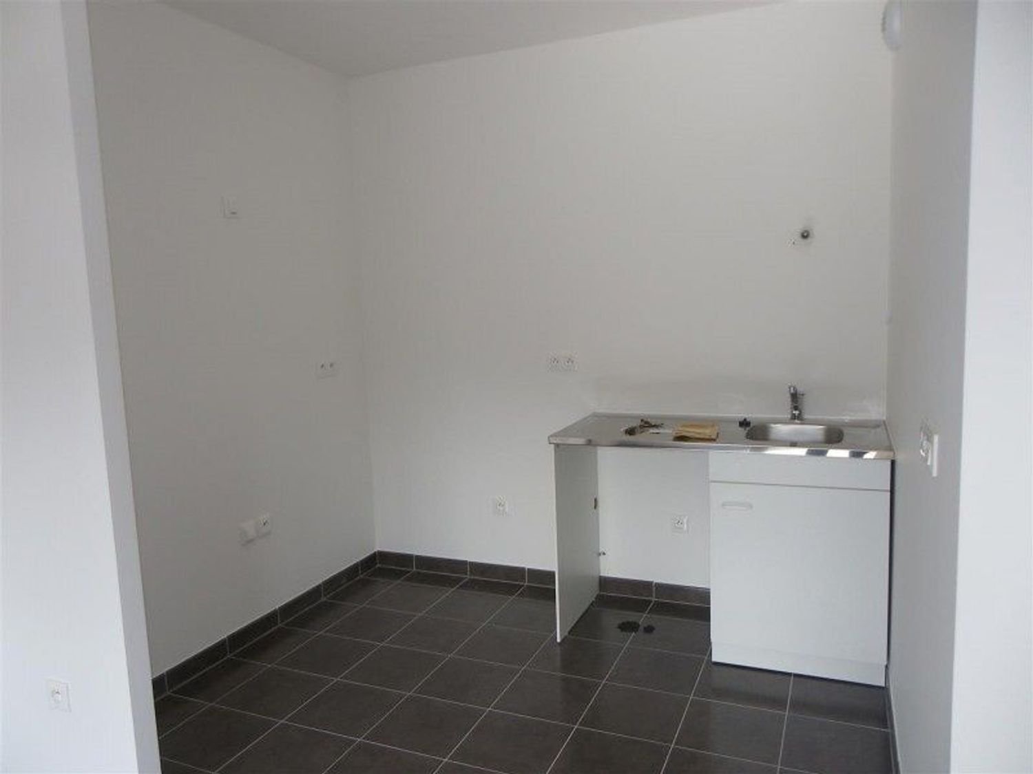 Appartement à vendre, 42m², Villeparisis