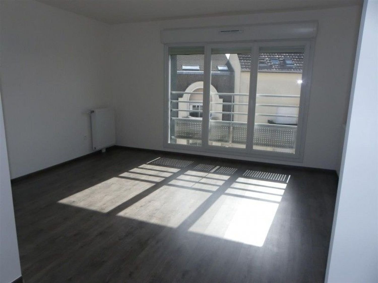 Appartement à vendre, 42m², Villeparisis