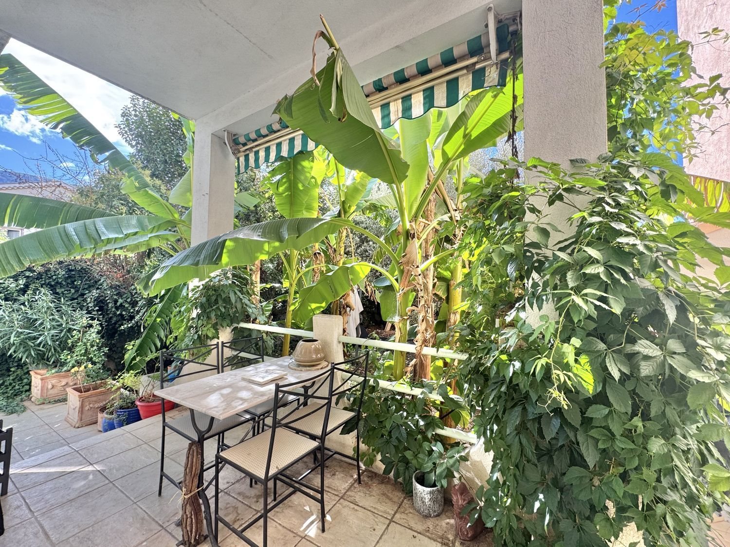 Appartement à vendre, 87m², Nyons