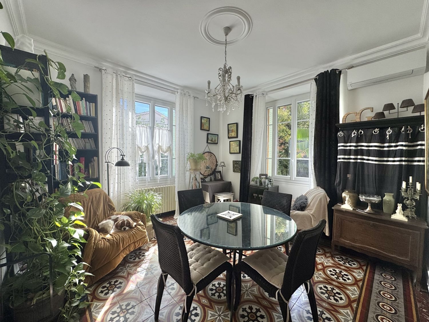Appartement à vendre, 87m², Nyons