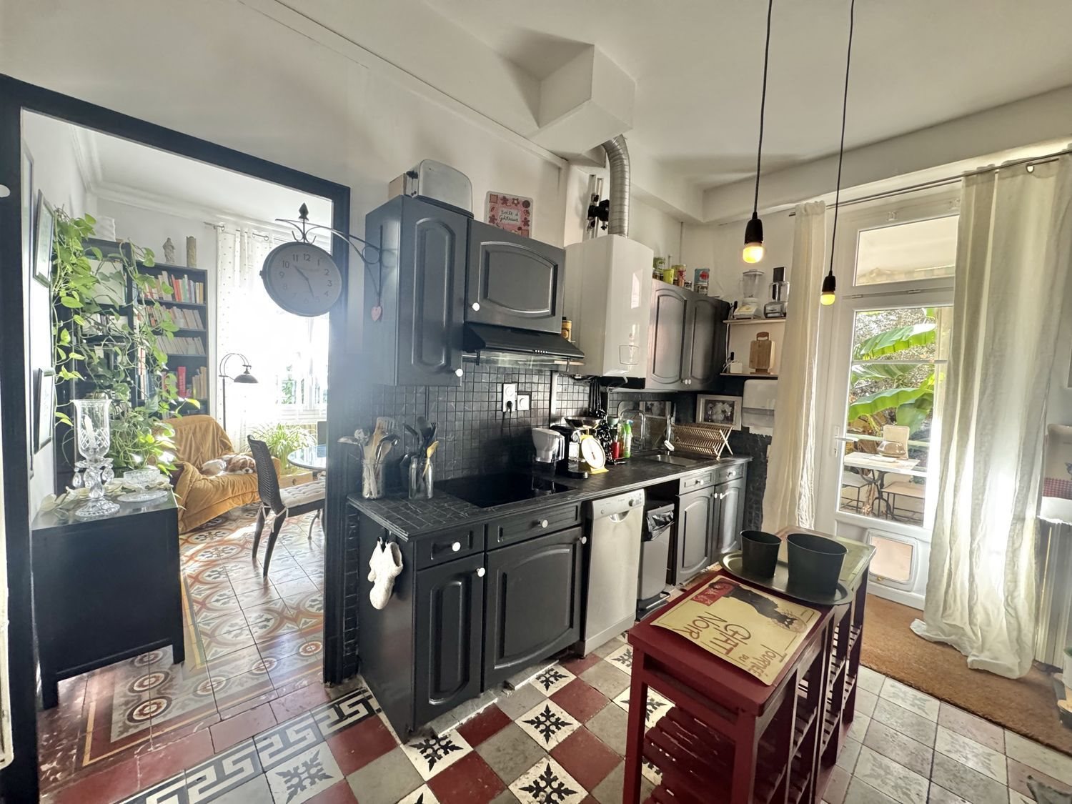 Appartement à vendre, 87m², Nyons
