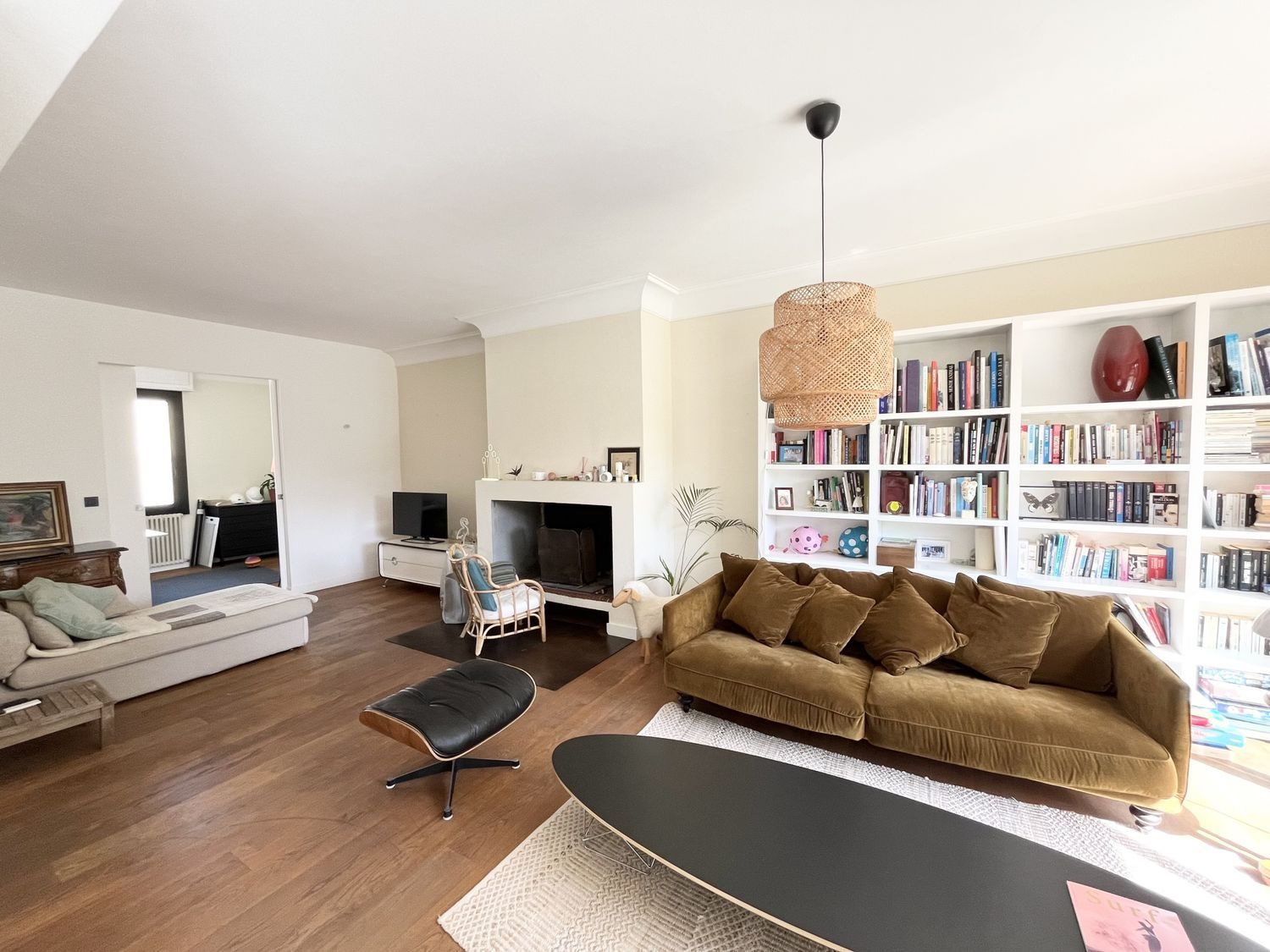 Maison à vendre, 155m², Bordeaux