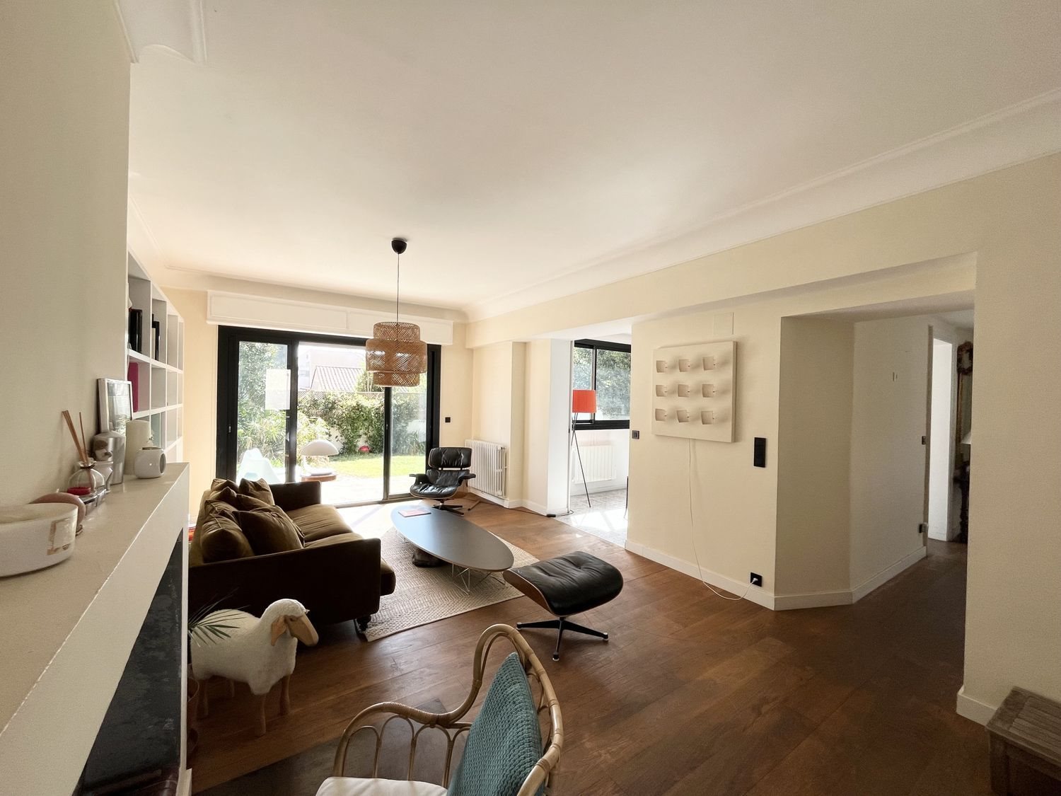Maison à vendre, 155m², Bordeaux