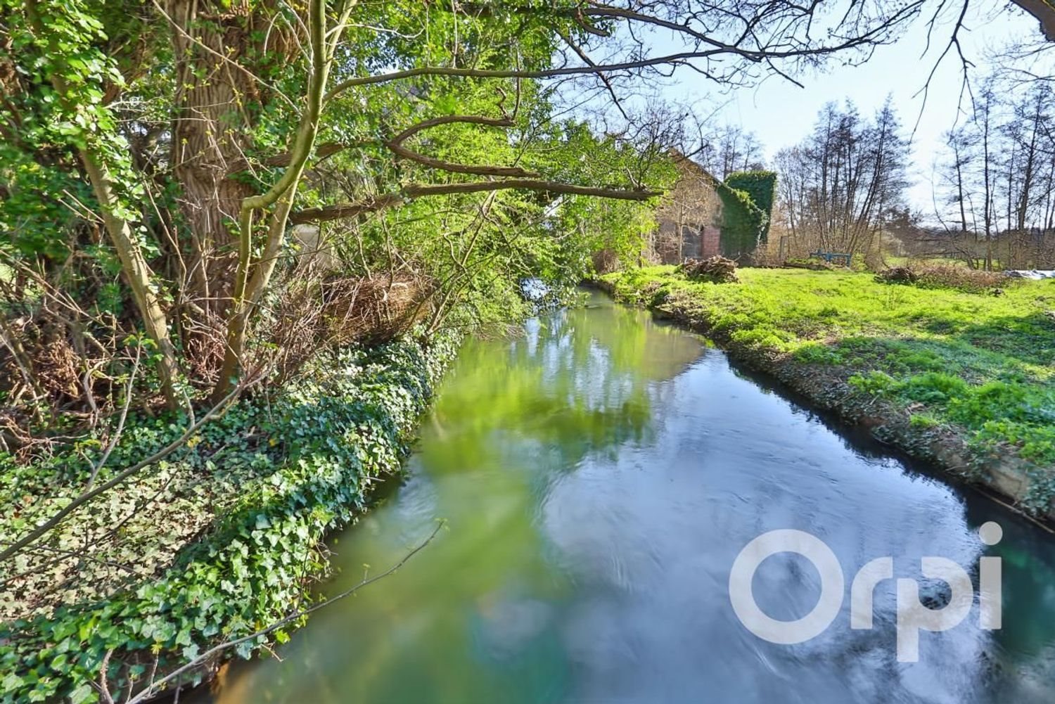 Maison à vendre, 277m², Gisors