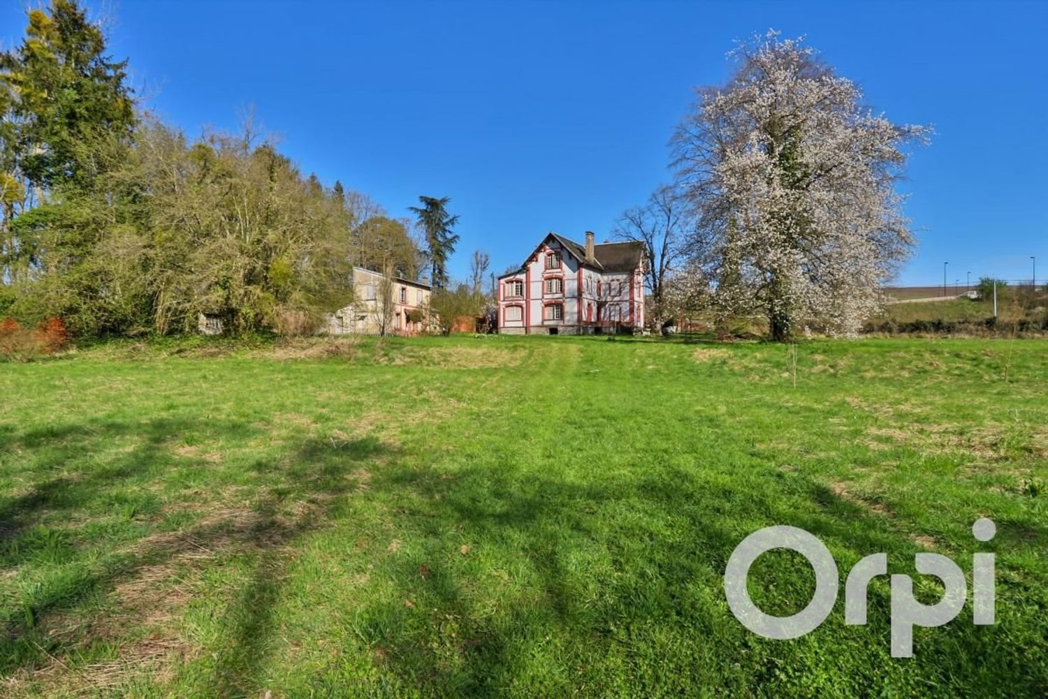 Maison à vendre, 277m², Gisors