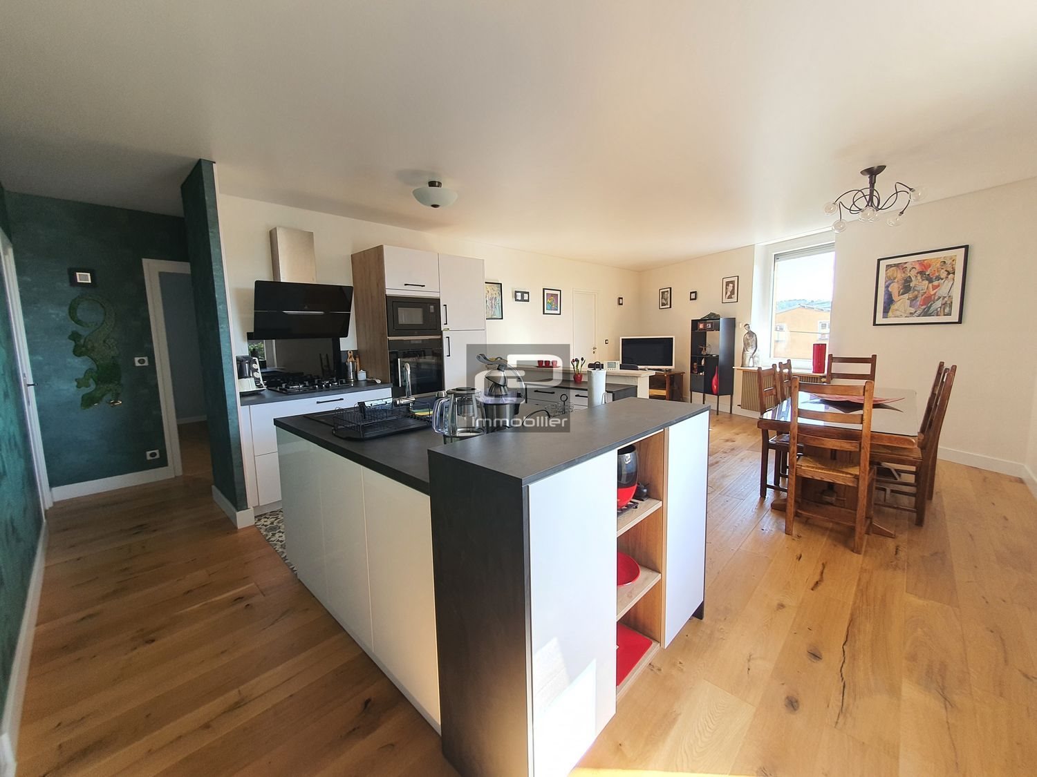 Maison à vendre, 110m², Couzon-au-Mont-d'Or