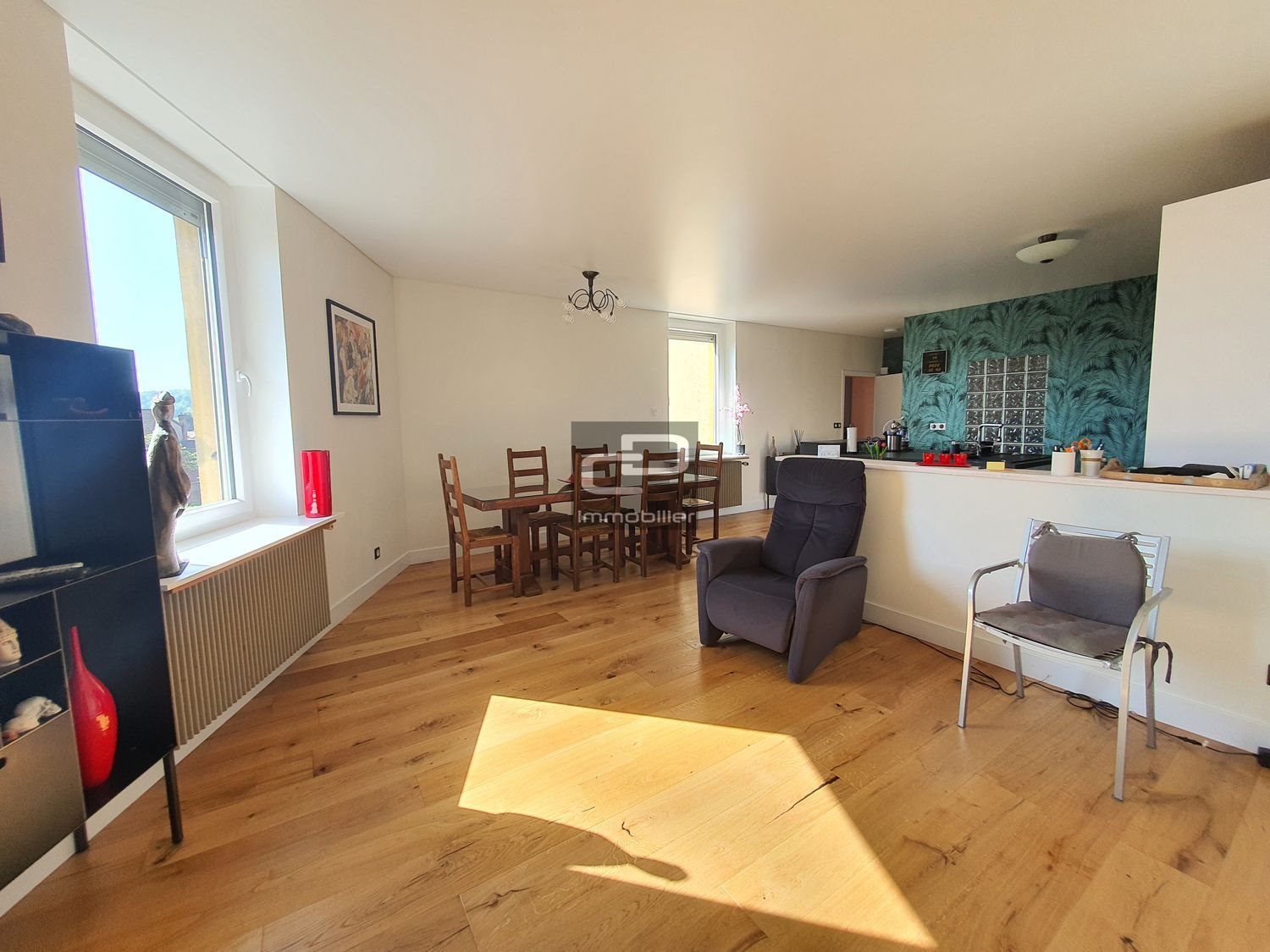 Maison à vendre, 110m², Couzon-au-Mont-d'Or