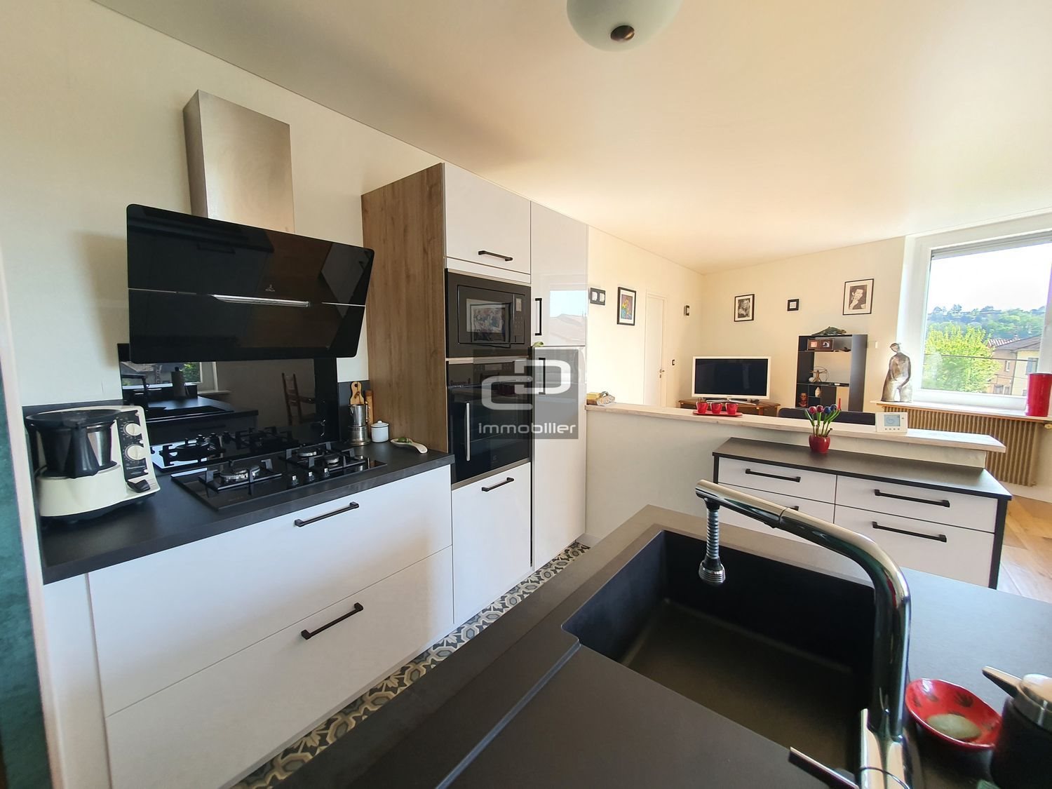 Maison à vendre, 110m², Couzon-au-Mont-d'Or