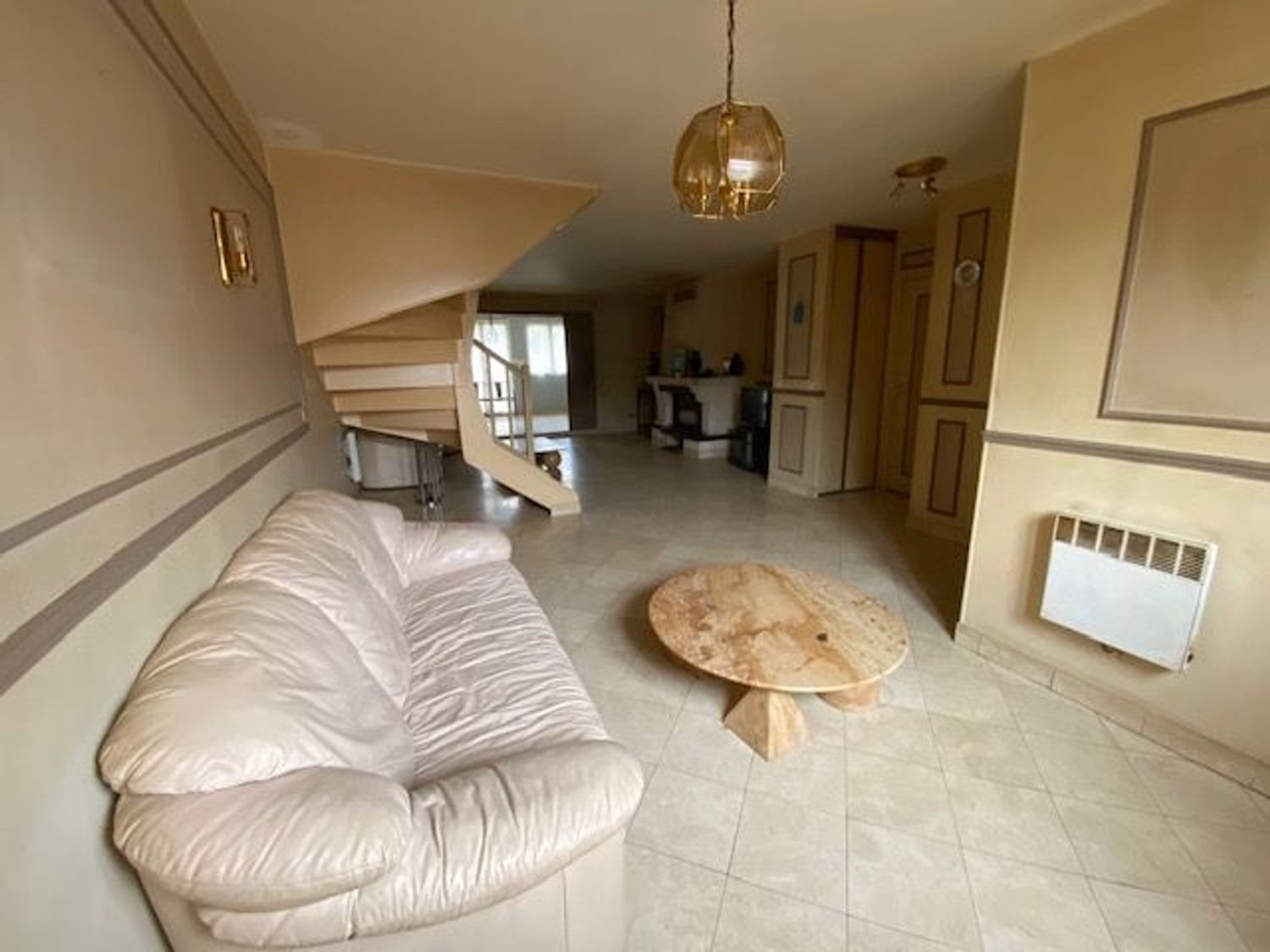 Maison à vendre, 128m², Cergy