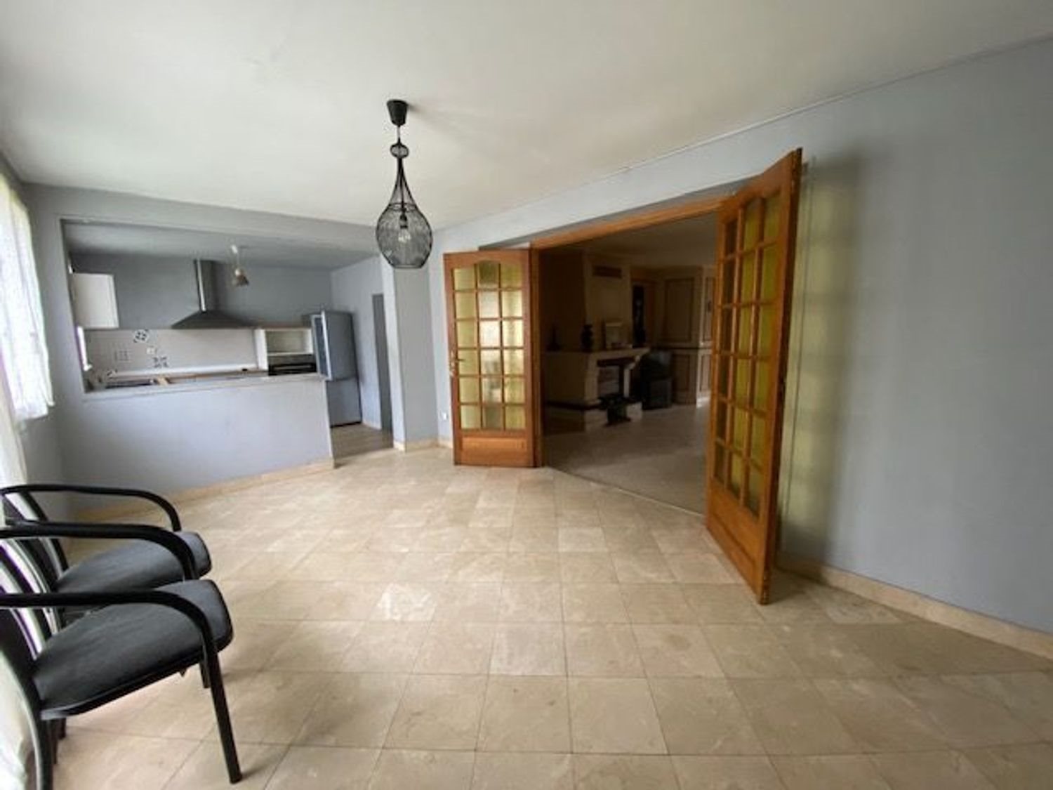Maison à vendre, 128m², Cergy