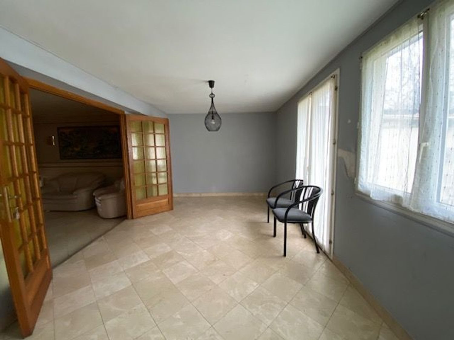 Maison à vendre, 128m², Cergy