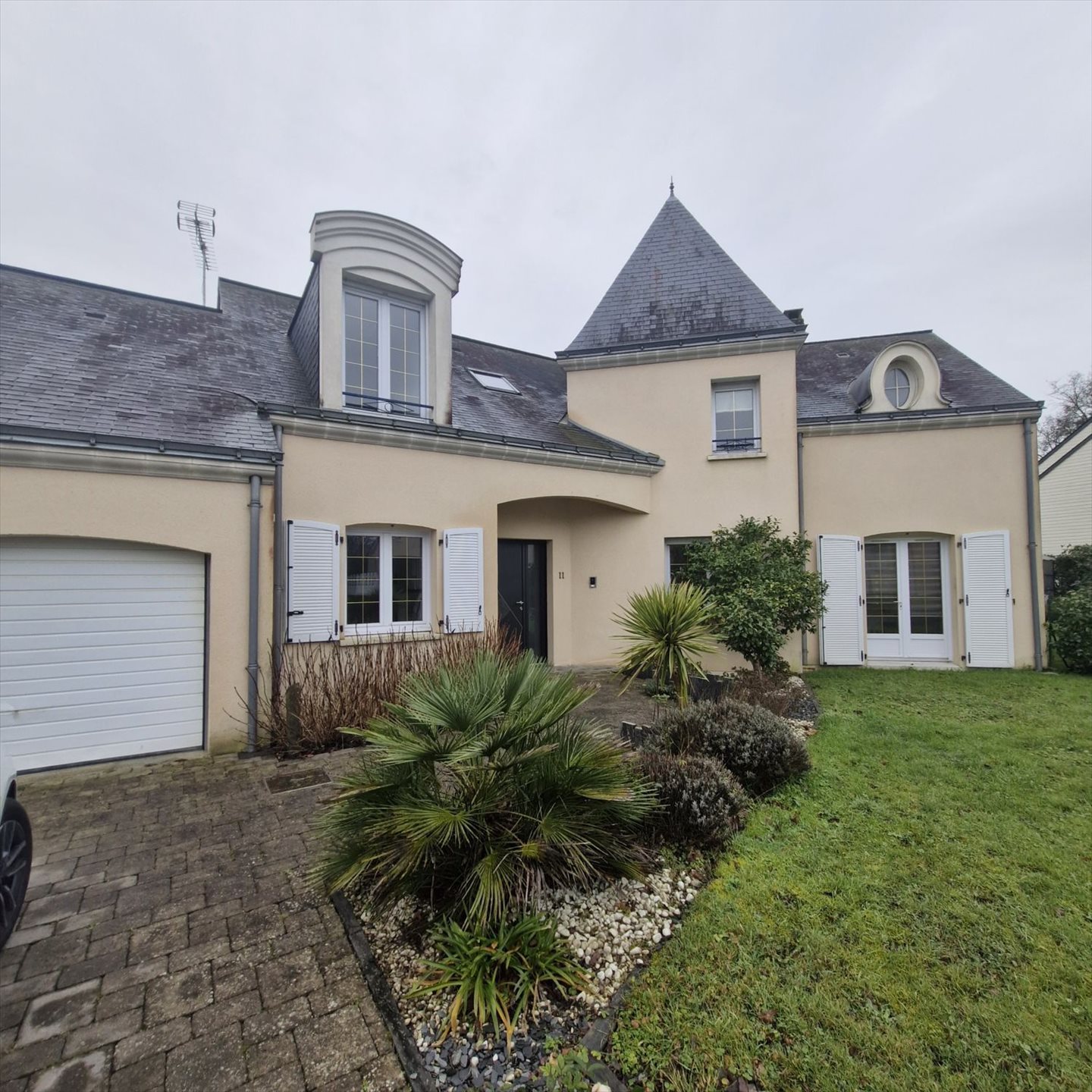 Maison à vendre, 223m², Avrillé