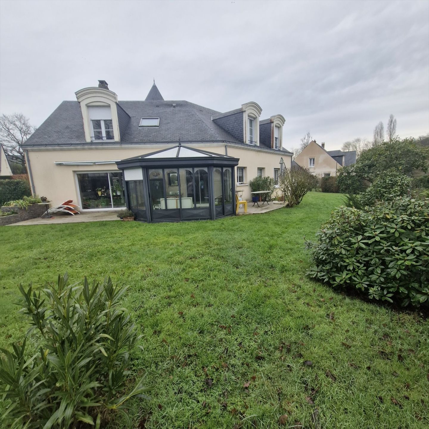 Maison à vendre, 223m², Avrillé