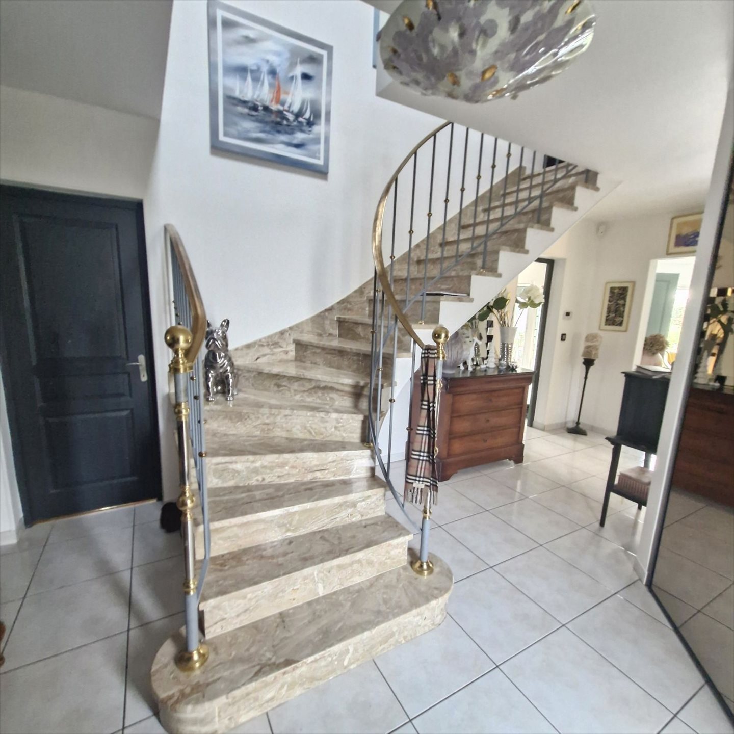 Maison à vendre, 223m², Avrillé