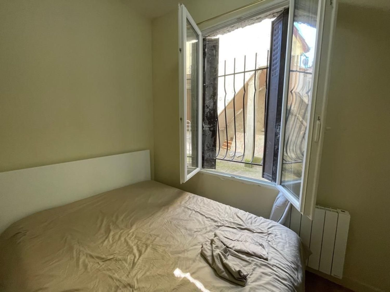 Appartement à vendre, 26m², Arcueil