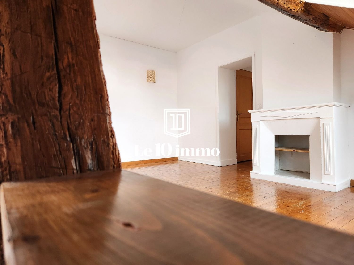 Appartement à vendre, 52m², Nantes