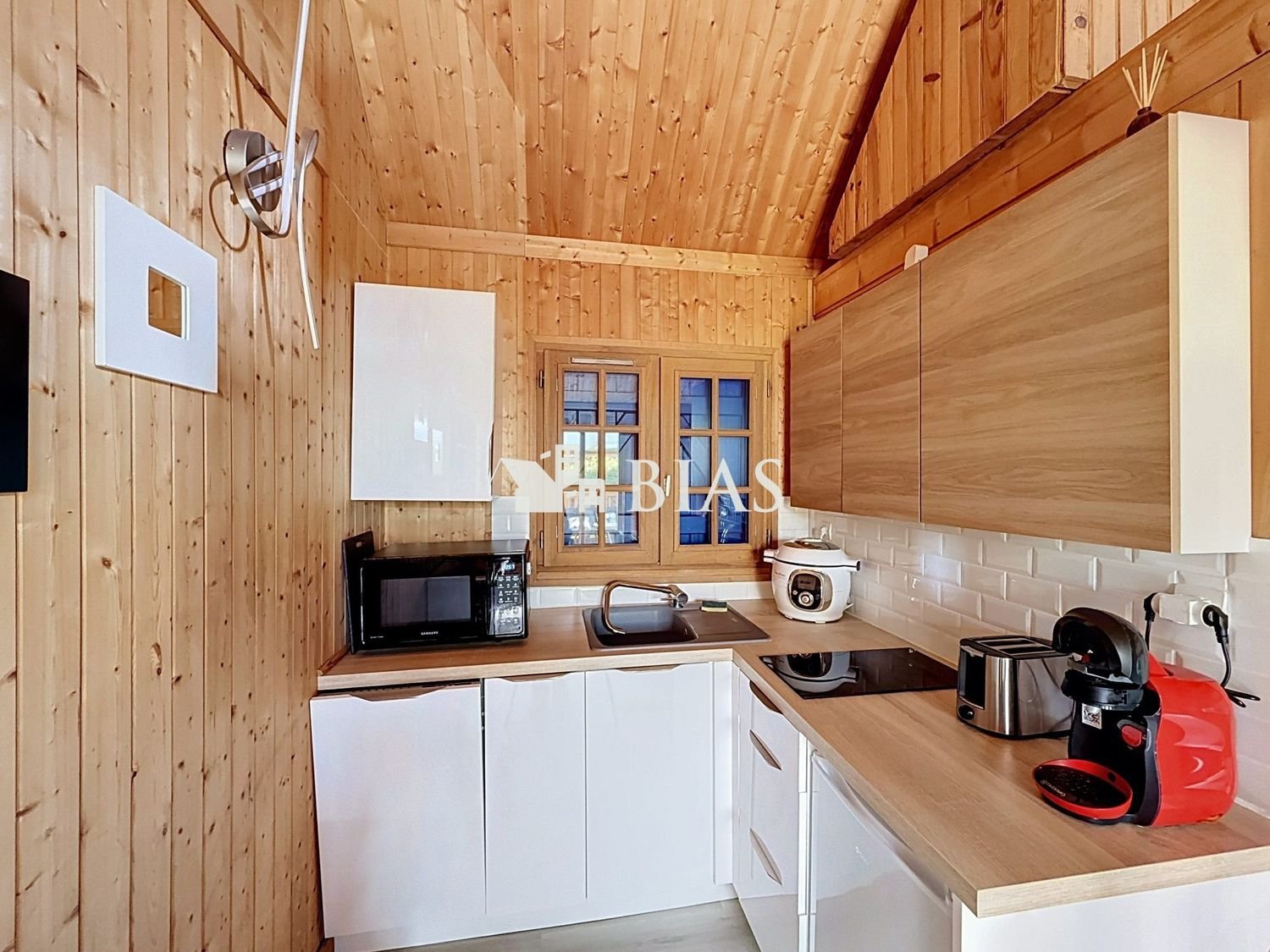 Maison à vendre, 37m², Les Authieux-sur-Calonne