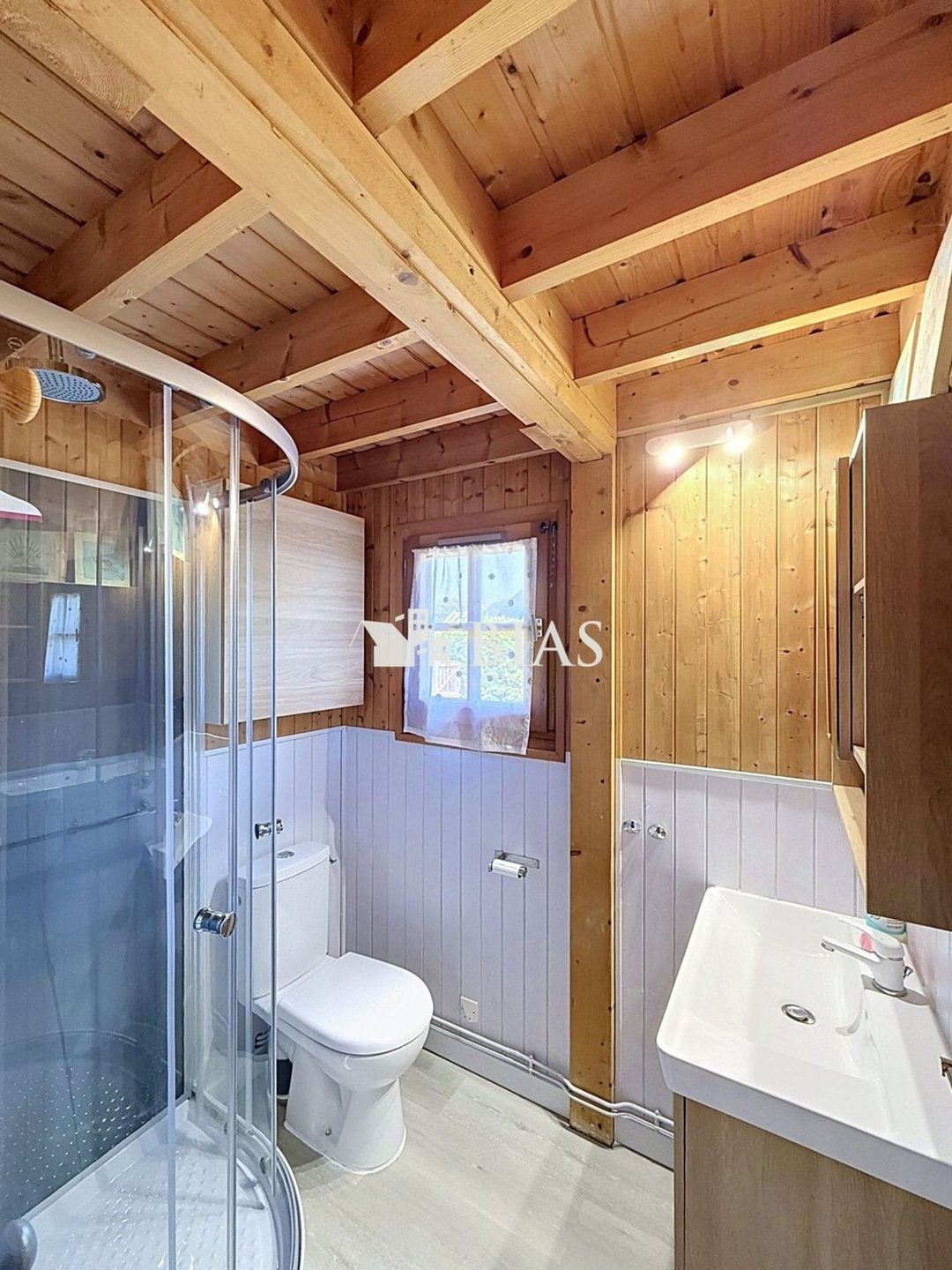 Maison à vendre, 37m², Les Authieux-sur-Calonne