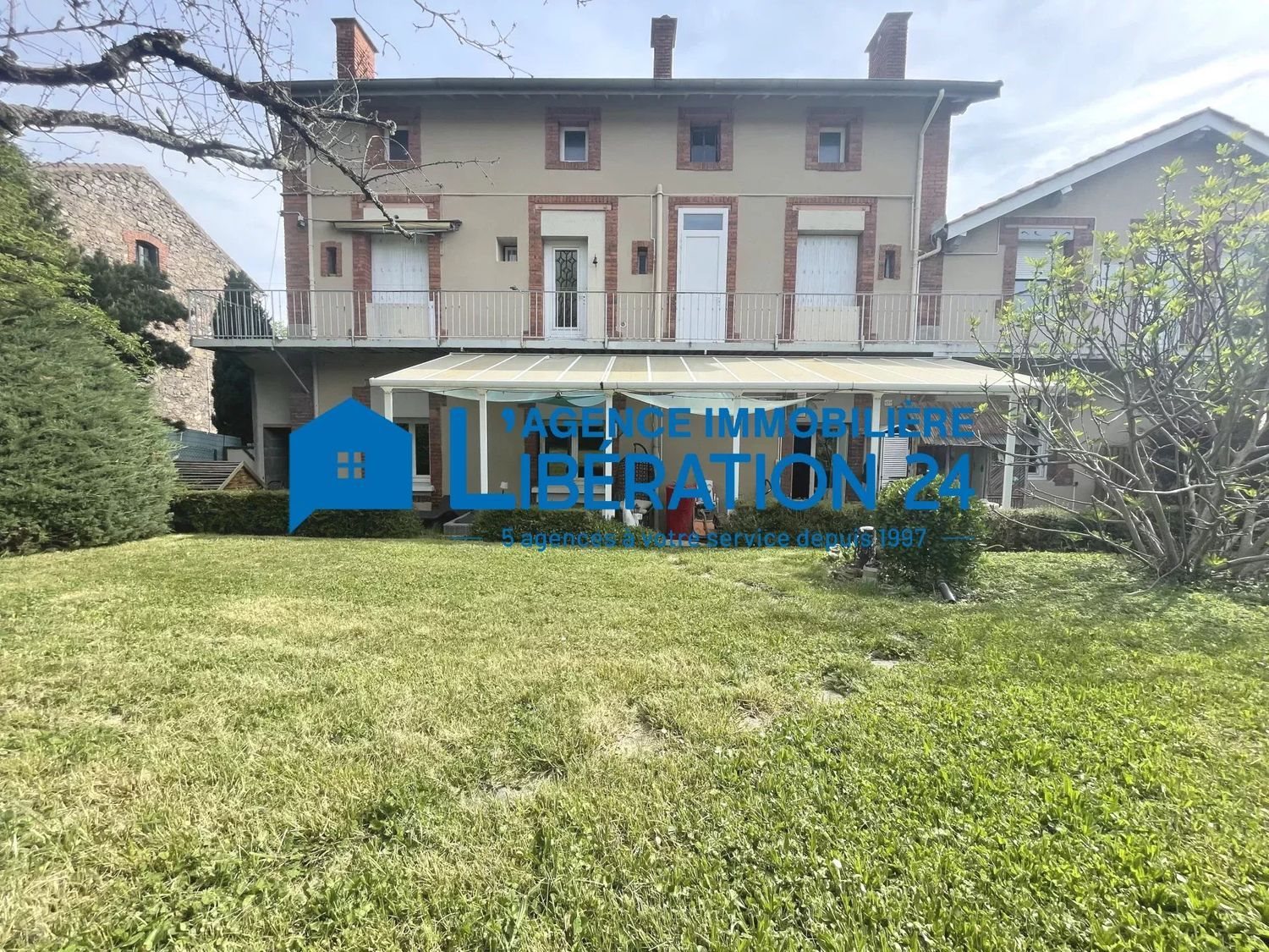 Maison à vendre, 310m², Fraisses