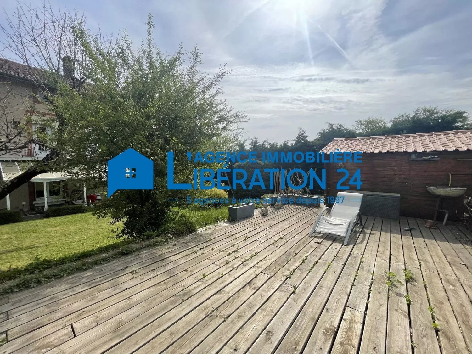 Maison à vendre, 310m², Fraisses
