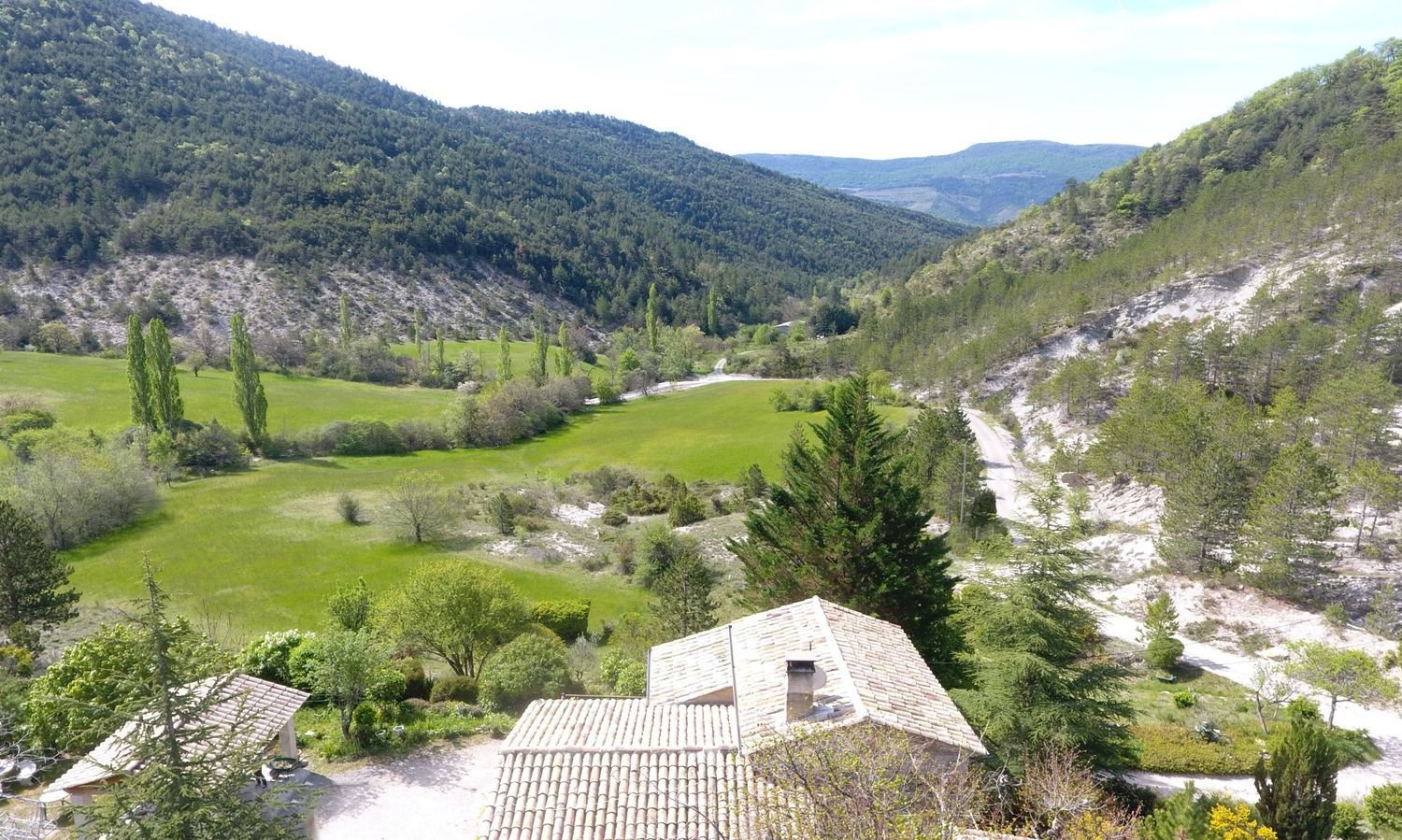 Maison à vendre, 72m², Buis-les-Baronnies