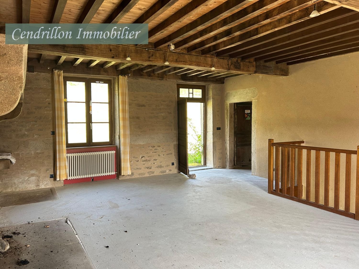 Maison à vendre, 160m², Saint-Pierre-Bellevue