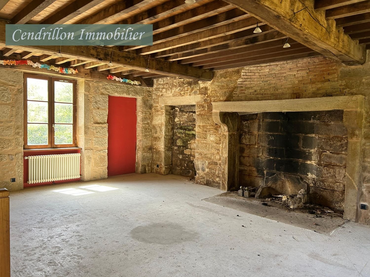 Maison à vendre, 160m², Saint-Pierre-Bellevue