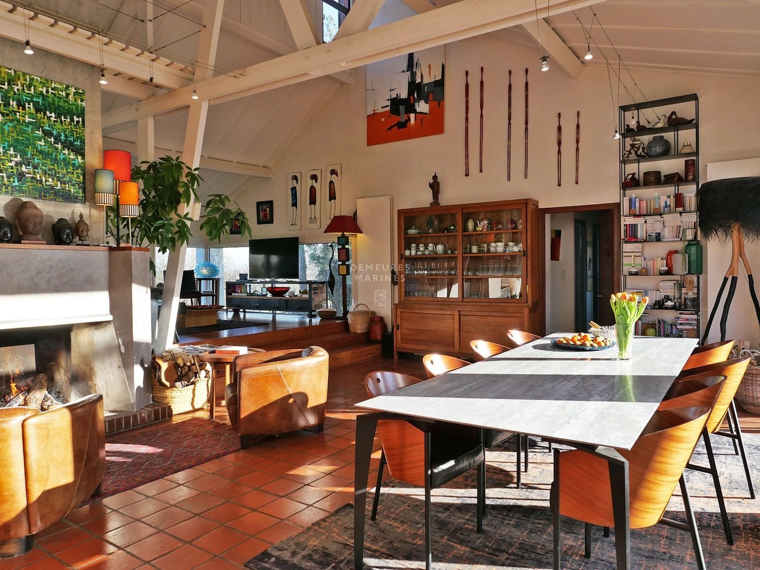 Maison à vendre, 200m², Sarzeau