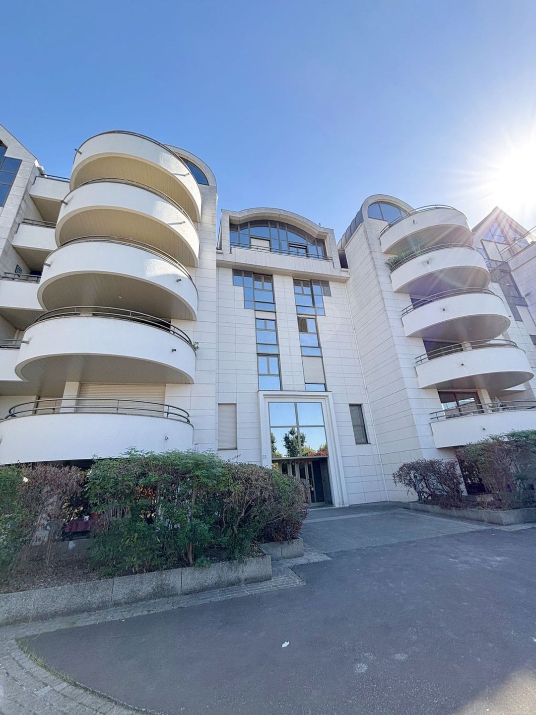 Appartement à louer, 88m², Deuil-la-Barre