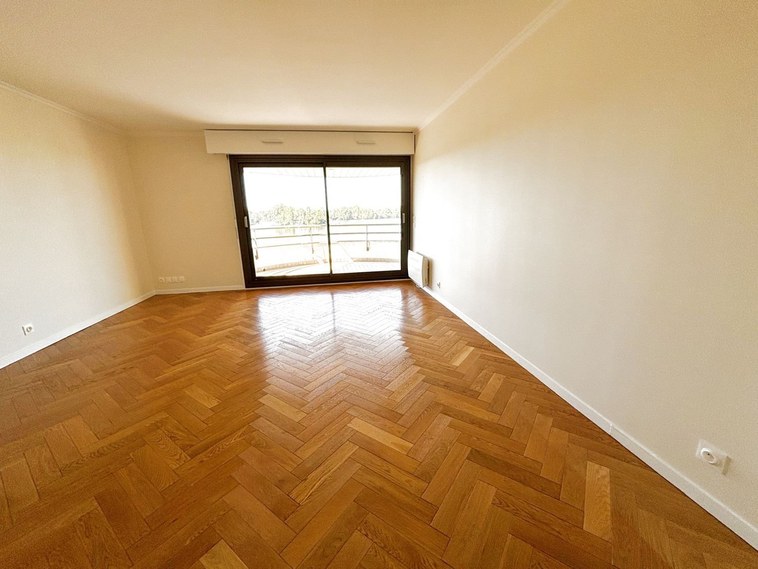 Appartement à louer, 88m², Deuil-la-Barre