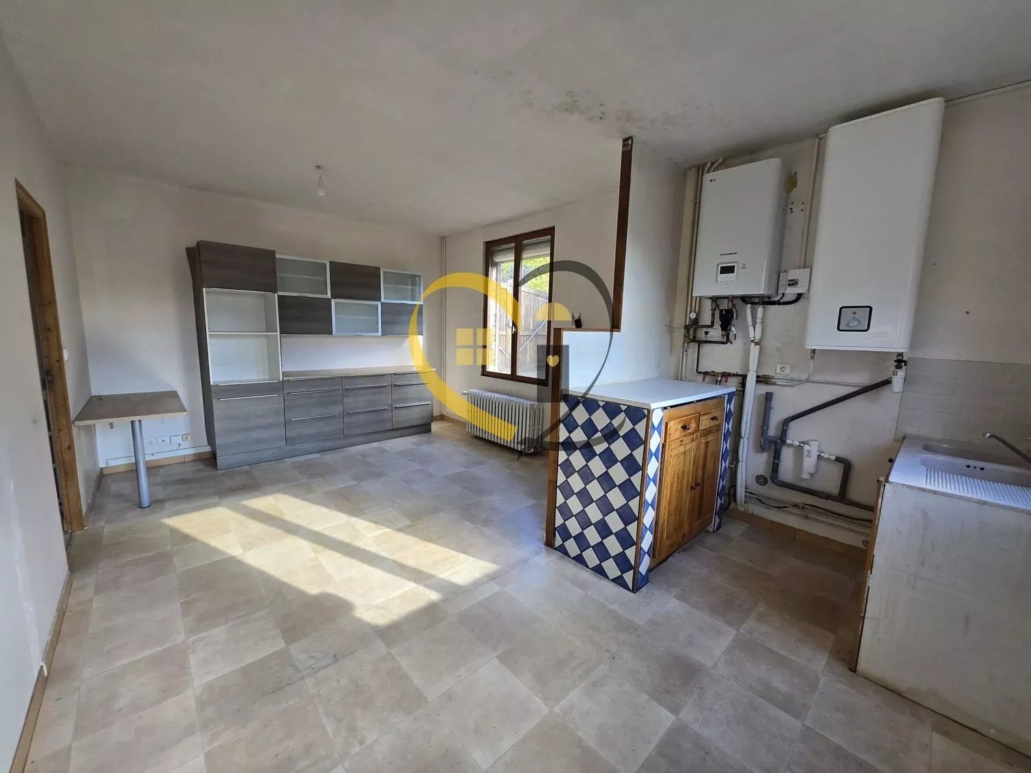 Maison à vendre, 226m², Henrichemont